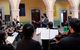 La orquesta que preserva la música de cuerdas, cumplirá 31 años de trayectoria el 1 de mayo
