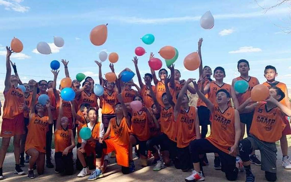 Camp 2020 reunió a los mejores basquetbolistas zacatecanos basquetbol fresnillo  Lobos EBPR - El Sol de Zacatecas | Noticias Locales, Policiacas, sobre  México, Zacatecas y el Mundo
