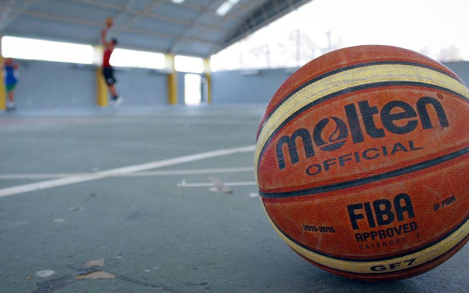 Surgen los selectivos de basquetbol para el Estatal de Juegos Conade - El  Sol de Zacatecas | Noticias Locales, Policiacas, sobre México, Zacatecas y  el Mundo