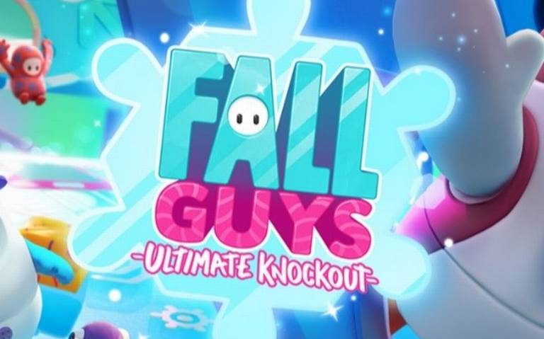 Fall Guys (Video Game 2020) - IMDb