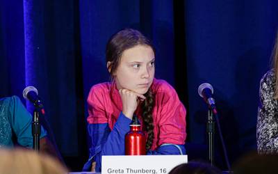 Greta thunberg autismo