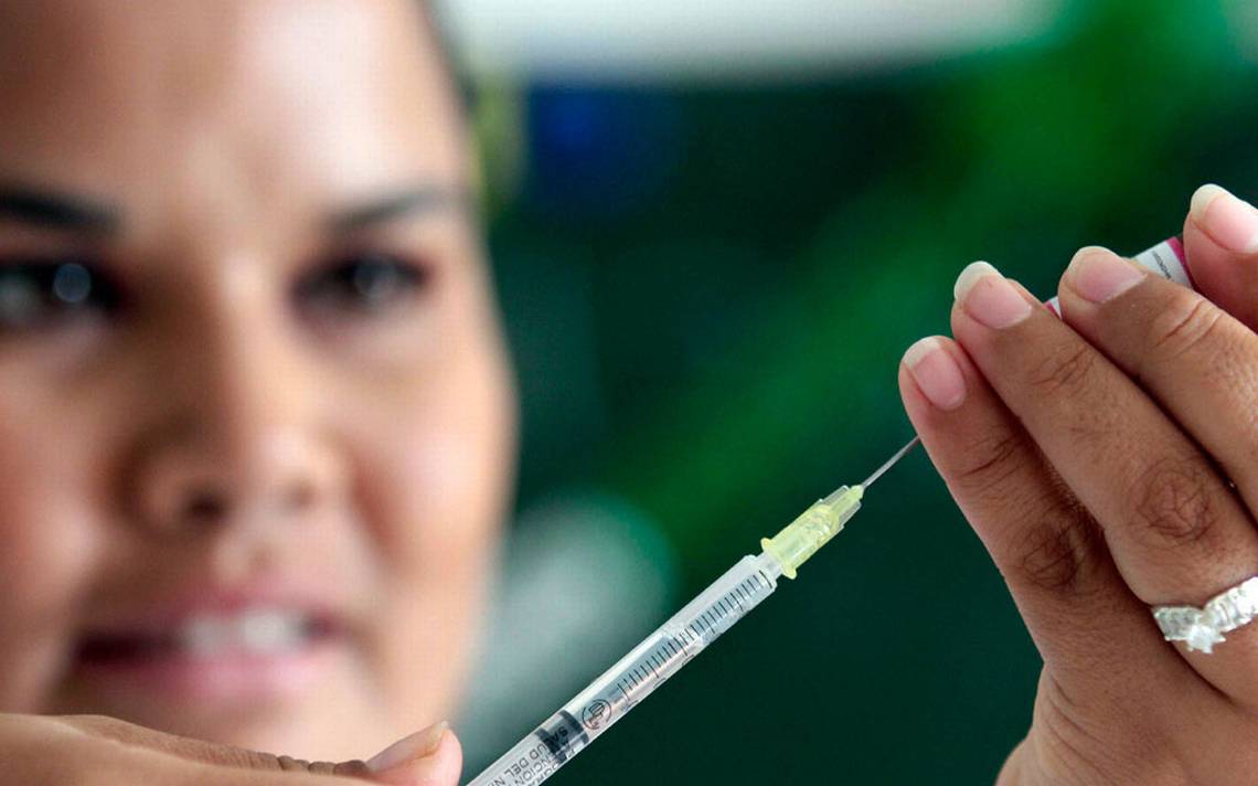 Ils appliqueront le vaccin contre le VPH aux adolescents de Zacatecas – El Sol de Zacatecas