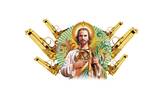 Alerta iglesia por imágenes “trabajadas” de San Judas Tadeo - El Sol de  México