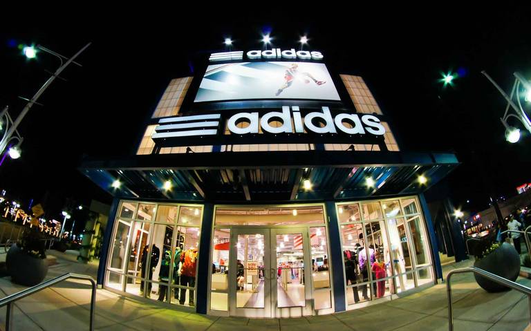 Adidas se niega a pagar alquiler de sus tiendas cerradas coronaviris covid-19 contagio finanzas renta - Sol de Zacatecas | Noticias Locales, Policiacas, sobre México, Zacatecas y el Mundo