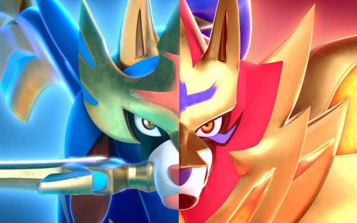 Pokémon Sword and Shield: estos son los iniciales y sus evoluciones :  Pokémon Sword and Shield: estos son los iniciales y sus evoluciones