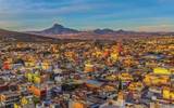 El Sol de Zacatecas