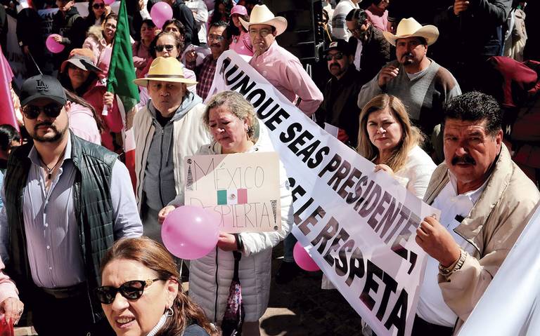 La verdad sobre la sal rosada; ni del Himalaya ni tan saludable - El Sol de  Zacatecas
