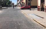 El alcalde electo del municipio de Jerez, Zacatecas considera la posibilidad de suspender los festejos patrios, debido al incremento de contagios de Covid