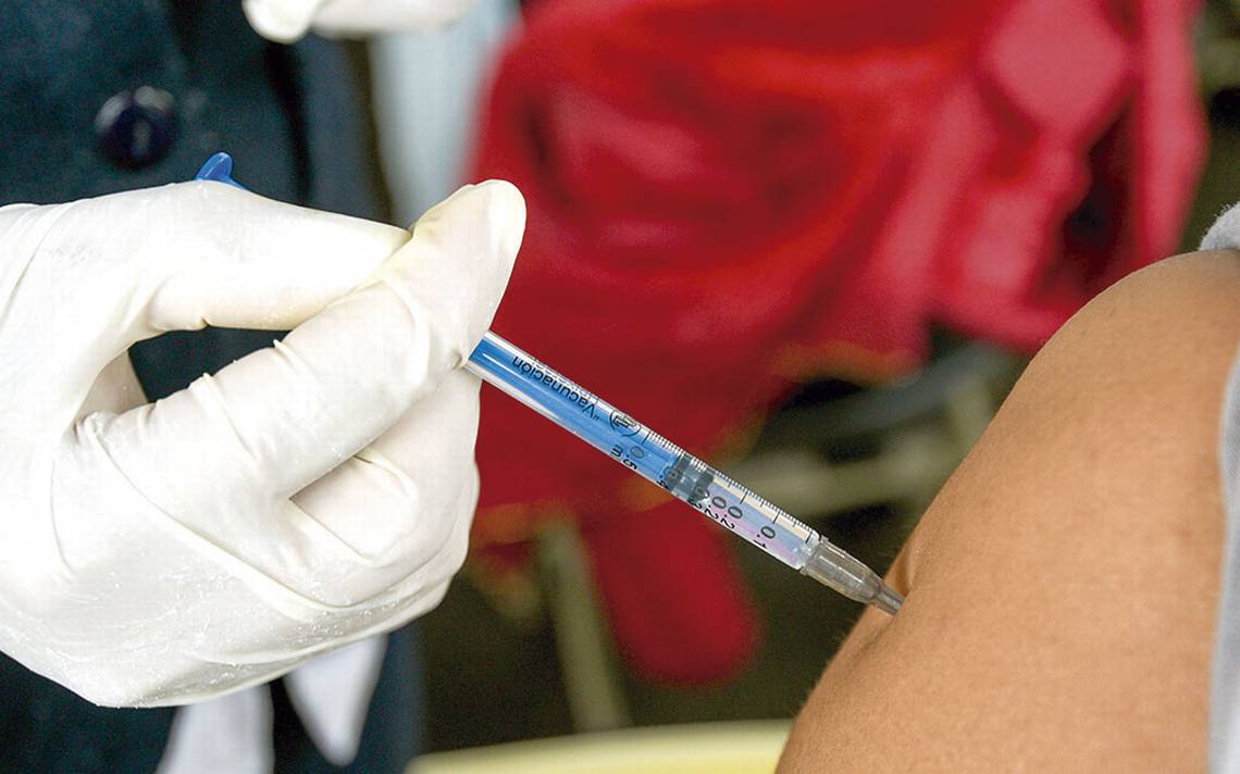 Plus de quatre mille vaccins périmés ont été appliqués à Zacatecas – El Sol de Zacatecas