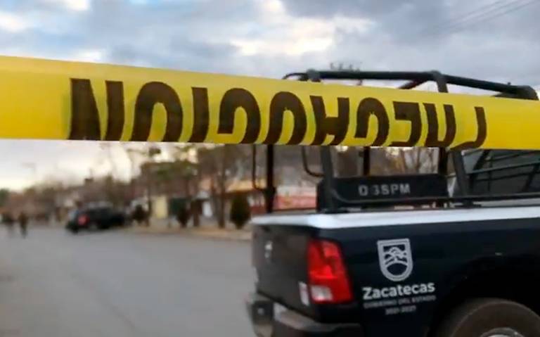 Asesinan a mujer policía en Guadalupe, Zacatecas - El Sol de Zacatecas | Noticias Locales, Policiacas, sobre México, Zacatecas y el Mundo
