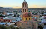 El Sol de Zacatecas