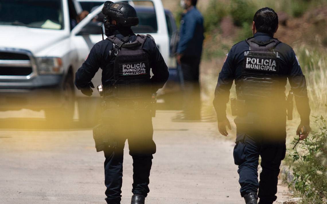 Encuentran tres cuerpos en comunidad de Jerez, Zacatecas - El Sol de  Zacatecas | Noticias Locales, Policiacas, sobre México, Zacatecas y el Mundo
