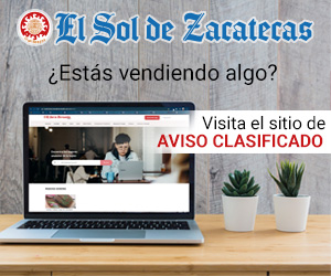 Clasificados - El Sol de Zacatecas | Noticias Locales, Policiacas, sobre México, Zacatecas y el Mundo